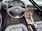 Used 2000 BMW Z3 2.8 image 4