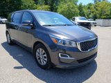 Used 2019 Kia Sedona LX image 3