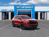 New 2025 Chevrolet Equinox LT w/ Midnight Edition image 3