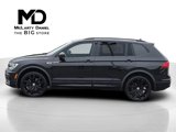 Used 2020 Volkswagen Tiguan SE R-Line image 3