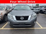 Used 2015 Nissan Pathfinder SL w/ SL Premium Package image 2