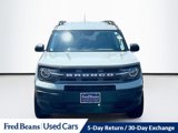 Certified 2022 Ford Bronco Sport Big Bend image 2