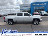 Used 2015 Chevrolet Silverado 1500 LTZ image 4