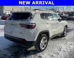 Certified 2023 Jeep Compass Latitude w/ Convenience Group image 5