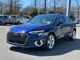 Used 2024 Audi A3 2.0T Premium image 3