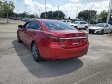 Used 2021 MAZDA MAZDA6 Touring image 3