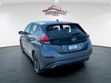 Certified 2023 Nissan Leaf SV Plus image 5