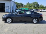 New 2025 Nissan Sentra S image 2