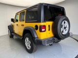 Used 2020 Jeep Wrangler Unlimited Sport S image 4