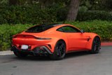 Used 2025 Aston Martin V8 Vantage Coupe image 3