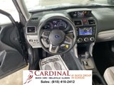 Used 2017 Subaru Forester 2.5i Premium image 6