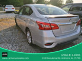 Used 2019 Nissan Sentra SV image 4