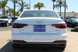 Used 2023 Audi A4 2.0T Premium Plus image 4