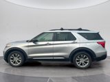 Used 2022 Ford Explorer XLT w/ Equipment Group 202A image 2