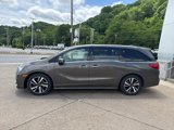 Used 2018 Honda Odyssey Elite image 4