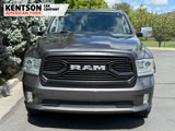 Used 2014 RAM 1500 Laramie Longhorn image 2
