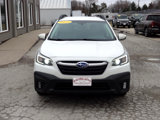 Used 2022 Subaru Outback Premium image 4