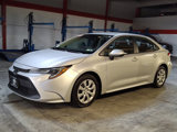 Used 2022 Toyota Corolla LE image 3