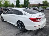 Certified 2022 Honda Accord Sport Special Edition image 5