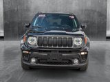 Used 2019 Jeep Renegade Altitude w/ Quick Order Package 2XM image 2