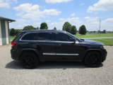 Used 2013 Jeep Grand Cherokee Laredo image 4
