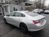 Used 2020 Chevrolet Malibu LT image 2