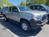 Used 2020 Toyota Tacoma SR image 2