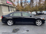 Used 2014 Volkswagen Passat 1.8T SEL Premium image 5