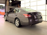 Used 2014 Nissan Altima 2.5 SL w/ Moonroof Package image 4