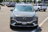 Used 2021 Hyundai Santa Fe SEL image 6
