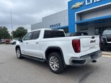 Used 2019 GMC Sierra 1500 SLT w/ SLT Convenience Package image 3