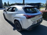 New 2025 Lexus UX 300h AWD image 3