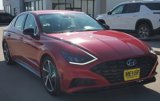 Used 2021 Hyundai Sonata SEL Plus image 2