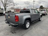 Used 2018 Chevrolet Colorado LT w/ LT Convenience Package image 5