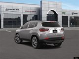 New 2023 Jeep Compass Latitude w/ Sun and Sound Group image 5