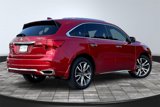 Used 2020 Acura MDX SH-AWD w/ Advance Package image 2