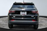 Certified 2025 Jeep Compass Latitude image 4