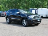 Used 2013 Jeep Grand Cherokee Overland image 3