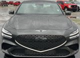 Used 2024 Genesis G70 3.3T Advanced w/ Sport Prestige Package image 3
