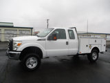Used 2013 Ford F350 XL w/ PWR Equipment Group image 2