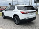 Used 2019 Chevrolet Traverse RS image 4