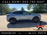 Used 2023 Buick Envision Preferred w/ Sport Touring Package image 2