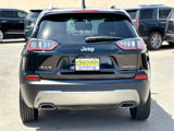 Used 2019 Jeep Cherokee Limited image 6