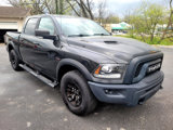 Used 2018 RAM 1500 Rebel w/ Luxury Group image 2