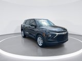 Used 2025 Chevrolet TrailBlazer LS w/ LS Convenience Package image 2
