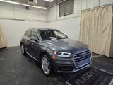 Used 2019 Audi Q5 2.0T Premium Plus w/ Premium Plus Package image 2