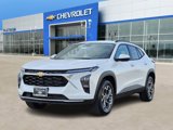 New 2025 Chevrolet Trax LT w/ LT Convenience Package image 4