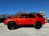 Used 2015 Toyota 4Runner TRD Pro image 5