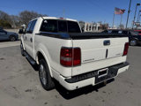 Used 2007 Lincoln Mark LT 4x4 image 4