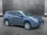 Used 2013 Toyota RAV4 LE image 3